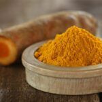 Antioxidant Tumeric