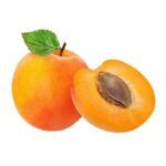 Antioxidant Apricot