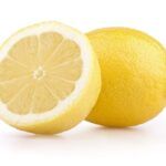 herbal remedy Lemon